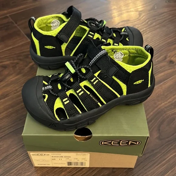 Keen sandals. Size 11. - Picture 2 of 3
